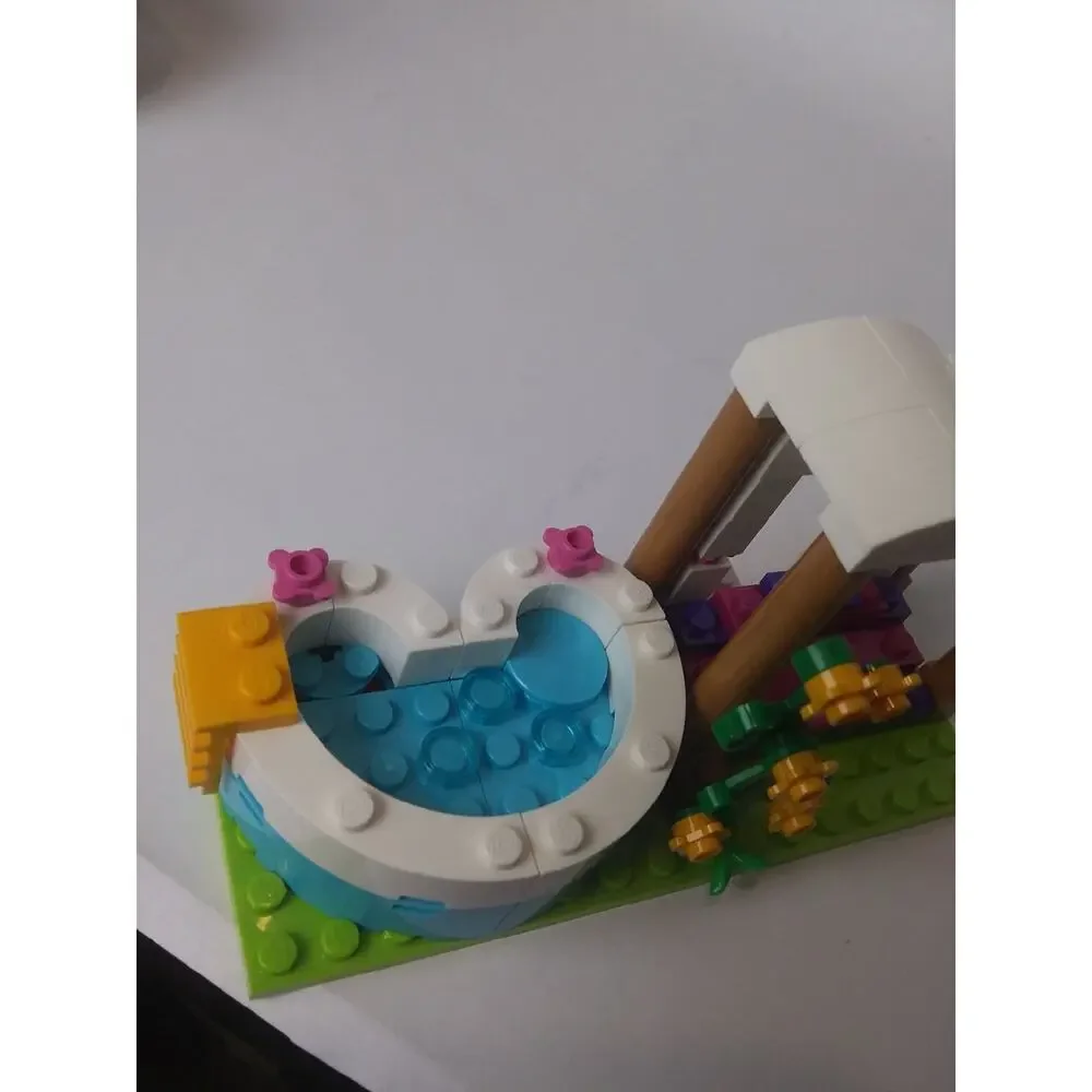 Lego friends set